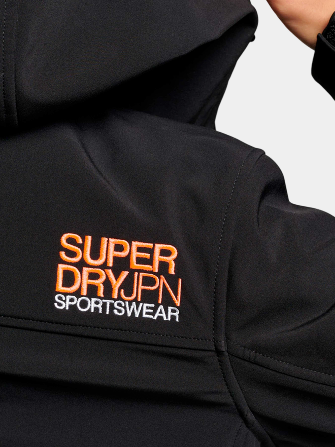 Куртки и дубленки Superdry модель W5011443A02A Куртки и дубленки Superdry модель W5011443A02A Фото