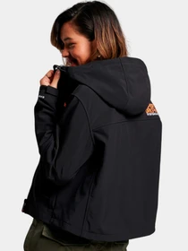 Куртки и дубленки Superdry модель W5011443A02A Фото