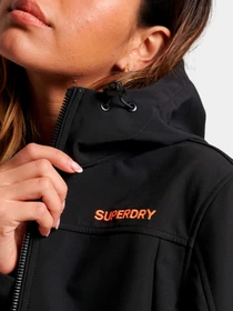 Куртки и дубленки Superdry модель W5011443A02A Фото