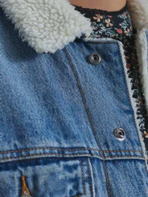 Куртки и дубленки Superdry модель W5010249A4HR Фото