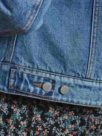 Куртки и дубленки Superdry модель W5010249A4HR Фото