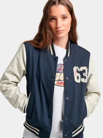 Куртки и дубленки Superdry модель W5011489A8VI Фото