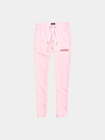 Брюки Superdry модель G70100YUMUP Фото