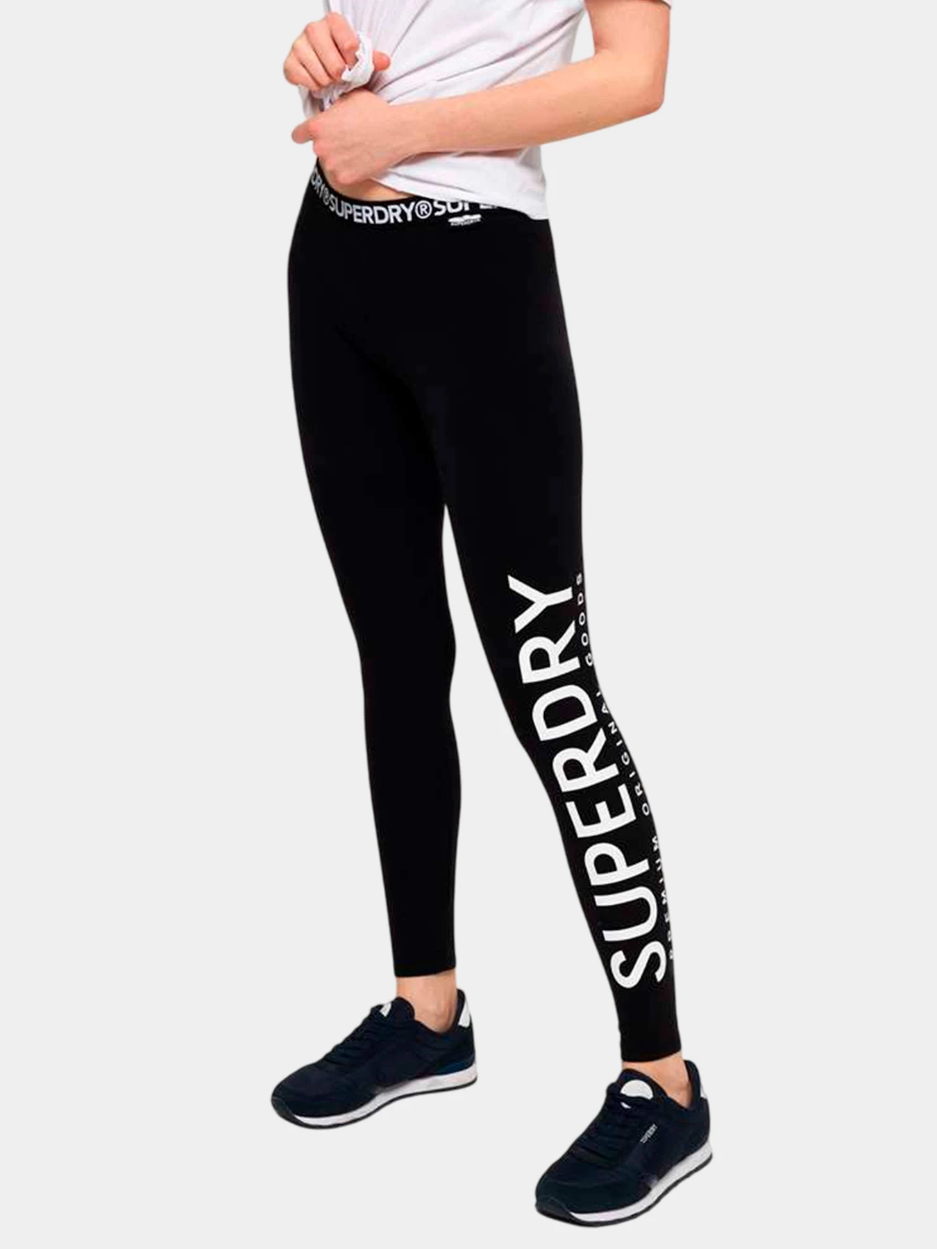 Брюки Superdry модель G70102MU02A Фото