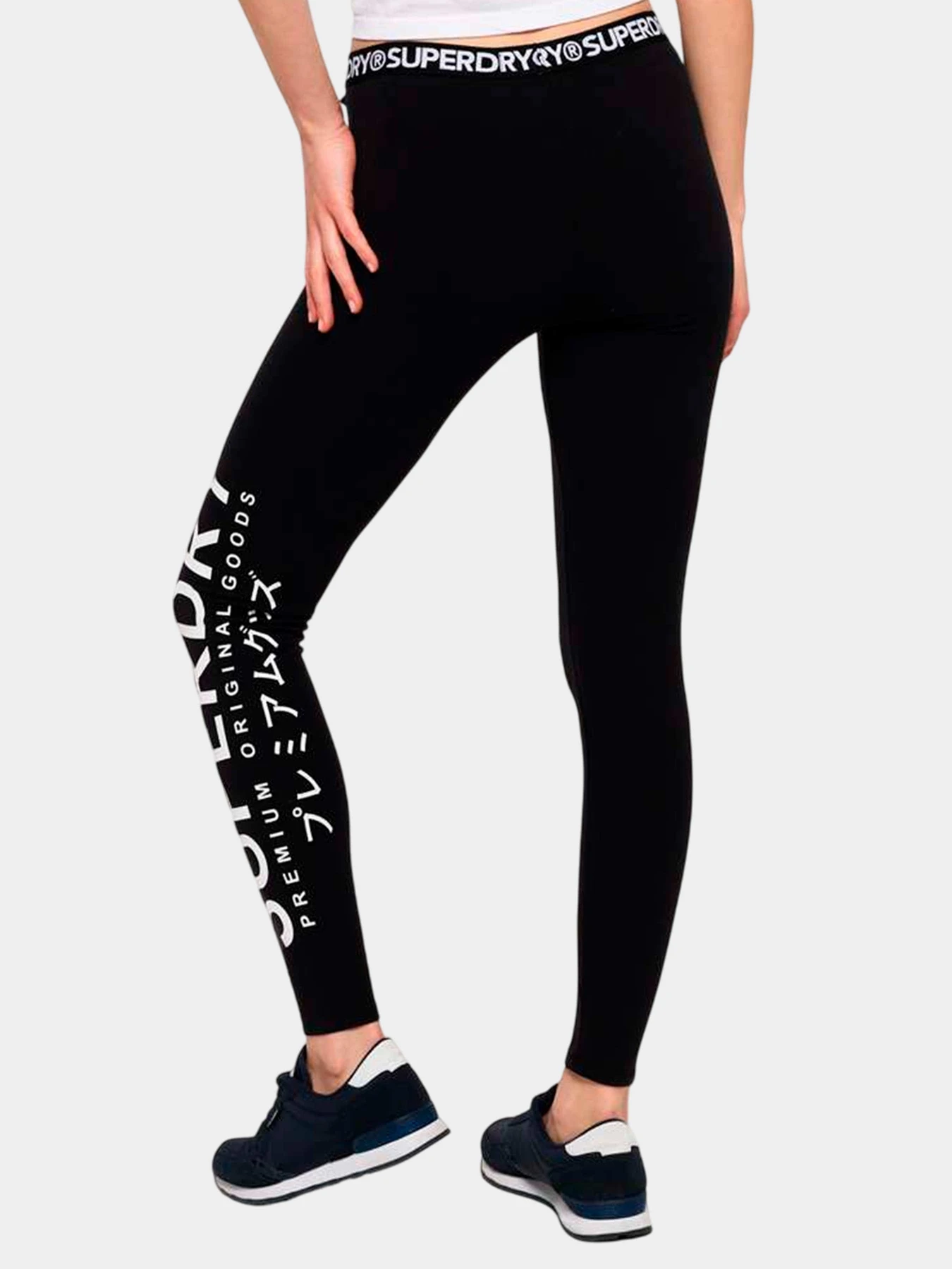 Брюки Superdry модель G70102MU02A Фото