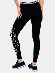 Брюки Superdry модель G70102MU02A Фото