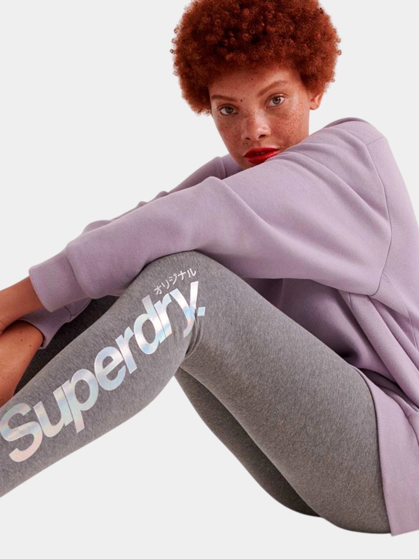 Брюки Superdry модель W7000007ARCF Фото