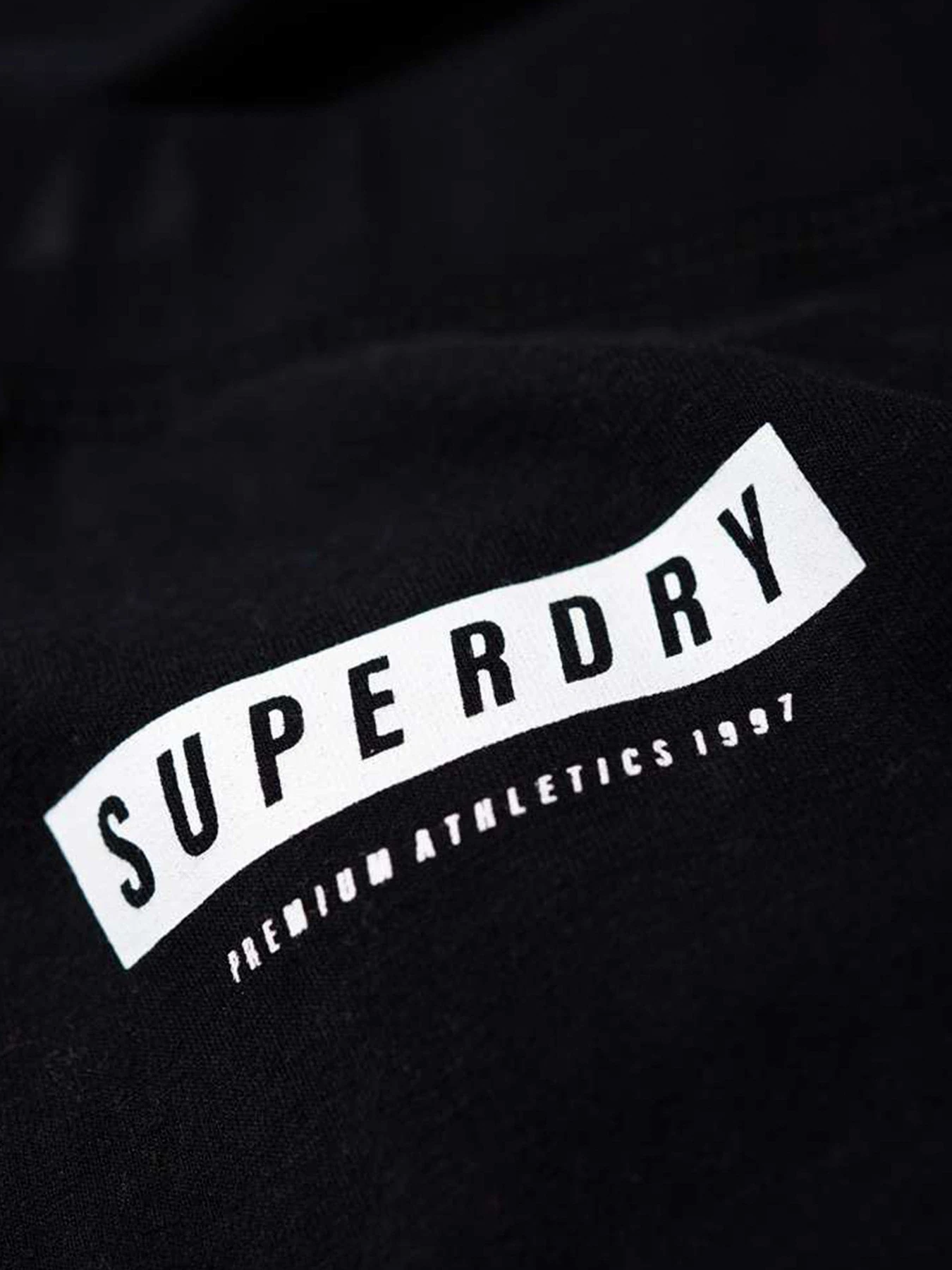 Брюки Superdry модель W7000012A02A Фото