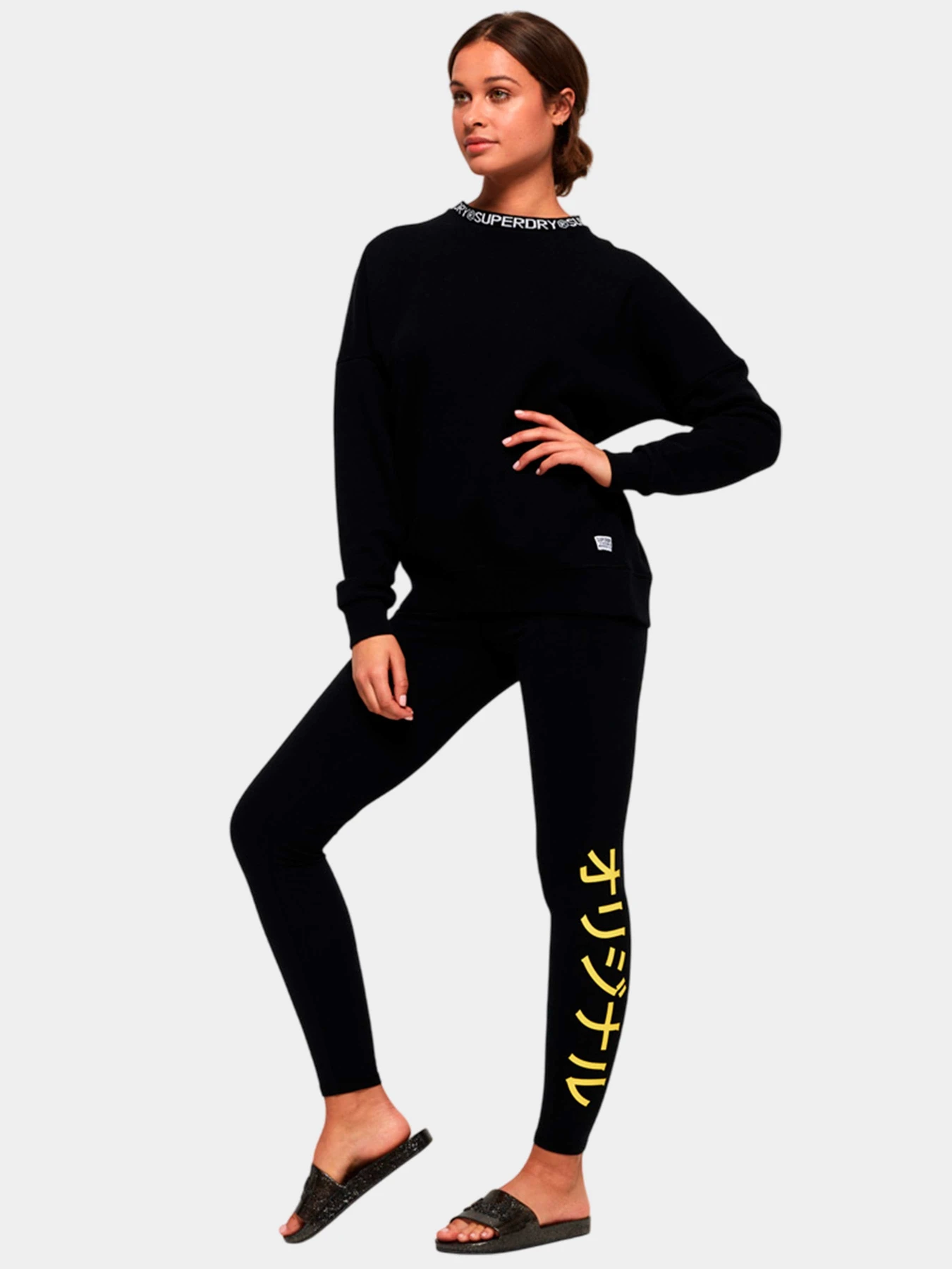 Брюки Superdry модель W7000012A02A Фото