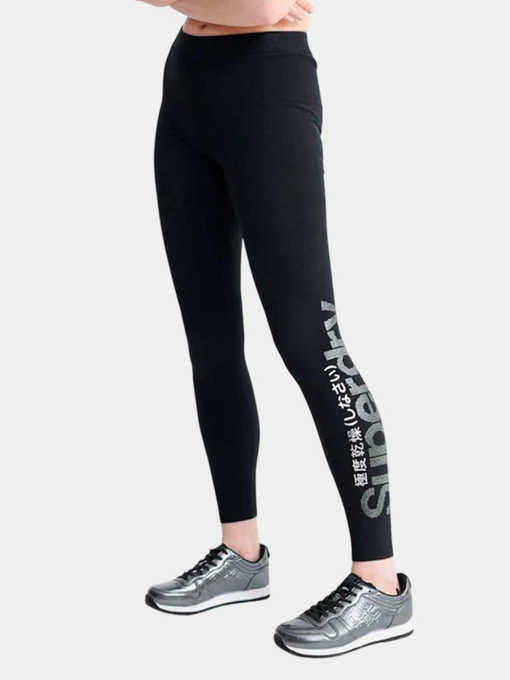 Брюки Superdry модель W7000040A02A Фото