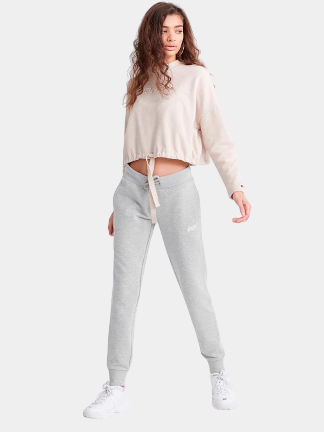 Брюки Superdry модель W7010004A07Q Фото