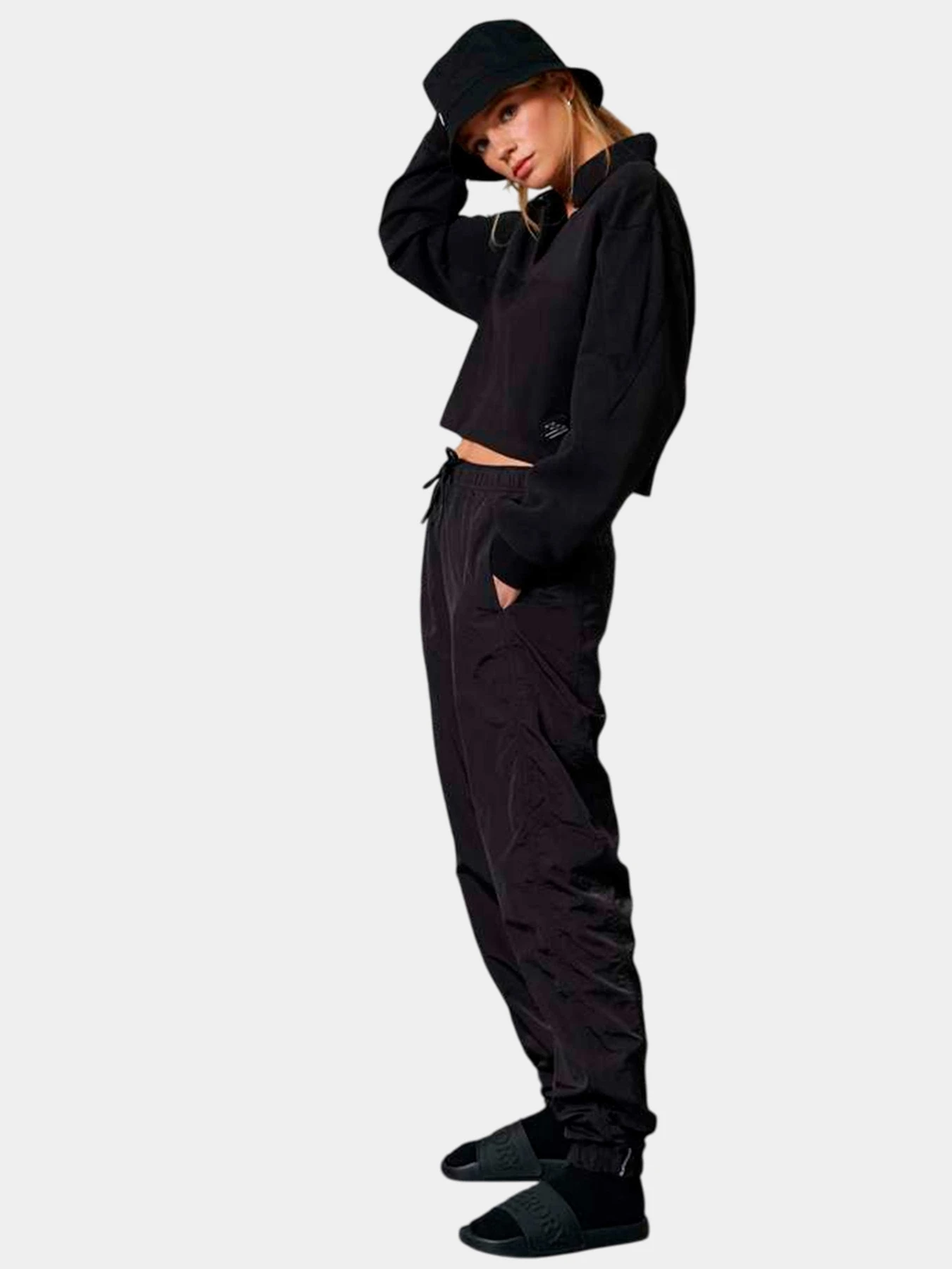 Брюки Superdry модель W7010027A02A Фото