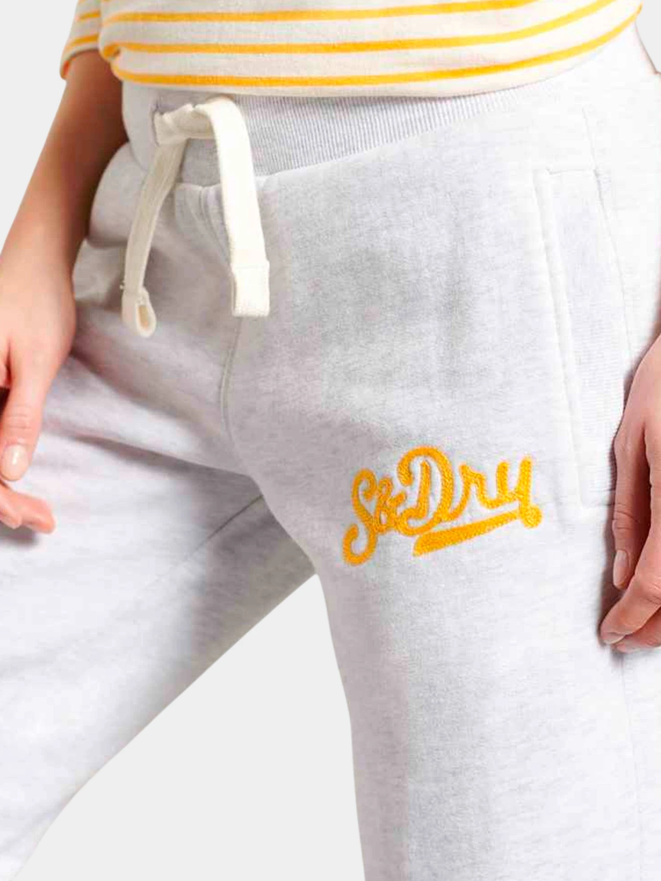 Брюки Superdry модель W7010437A54G Фото