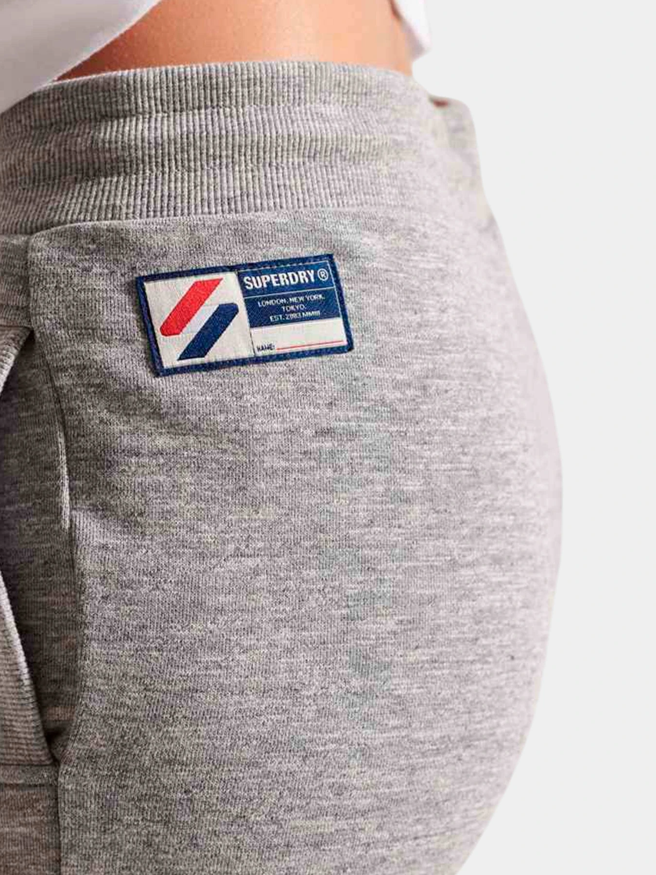 Брюки Superdry модель W7010461A3ND Фото