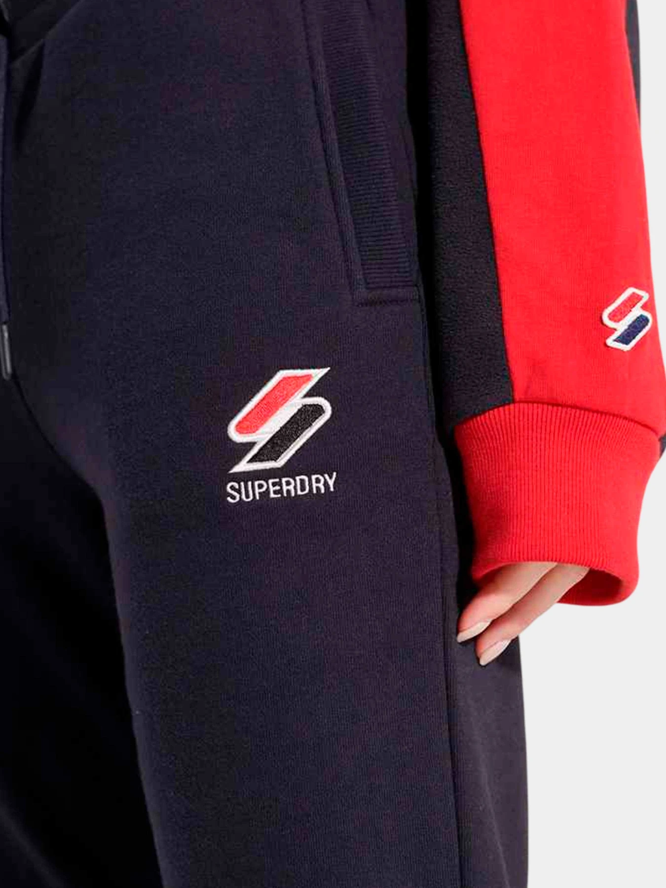 Брюки Superdry модель W7010461AJKE Фото