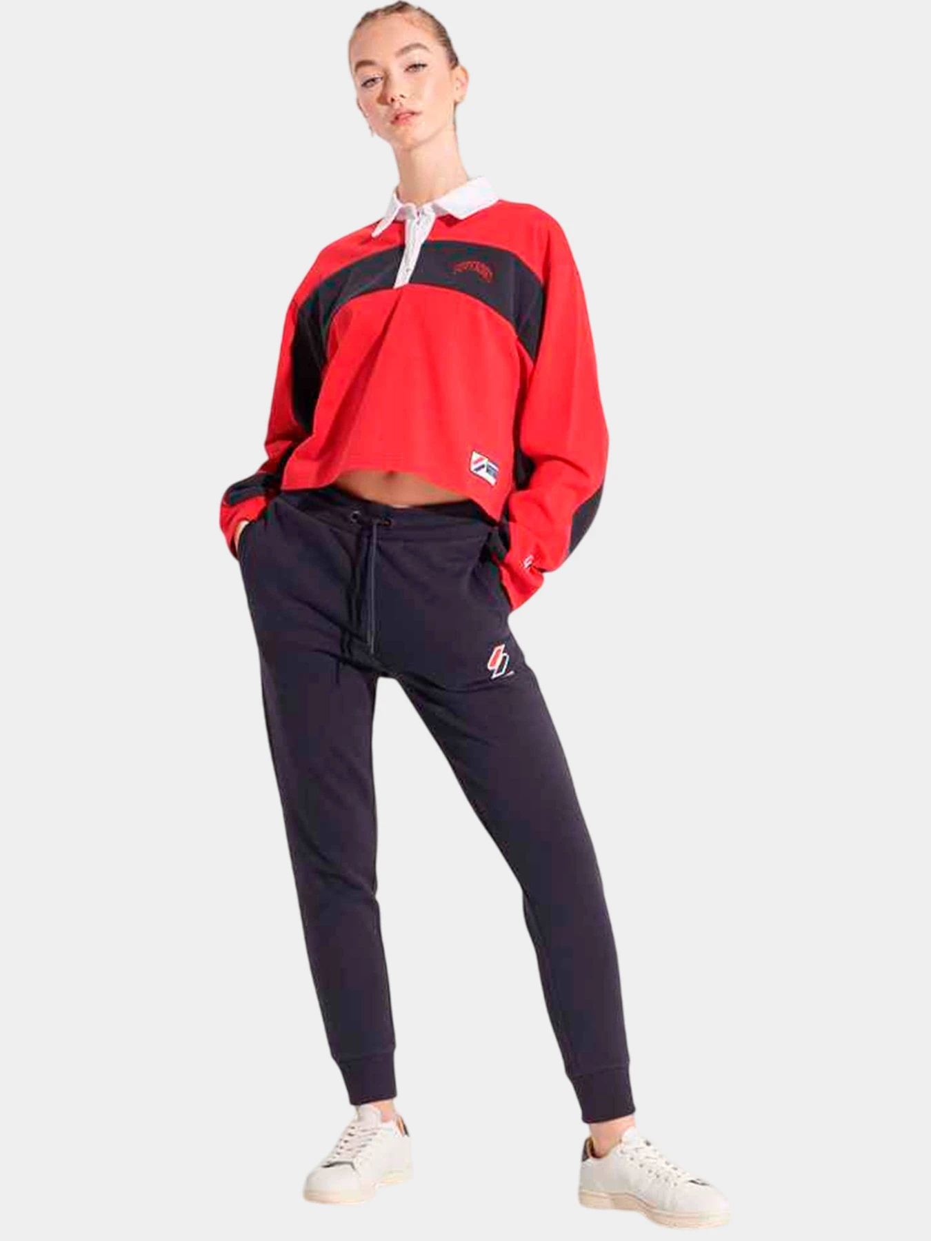 Брюки Superdry модель W7010461AJKE Фото