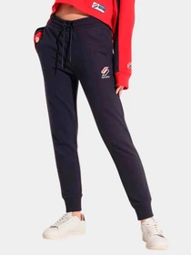 Брюки Superdry модель W7010461AJKE Фото