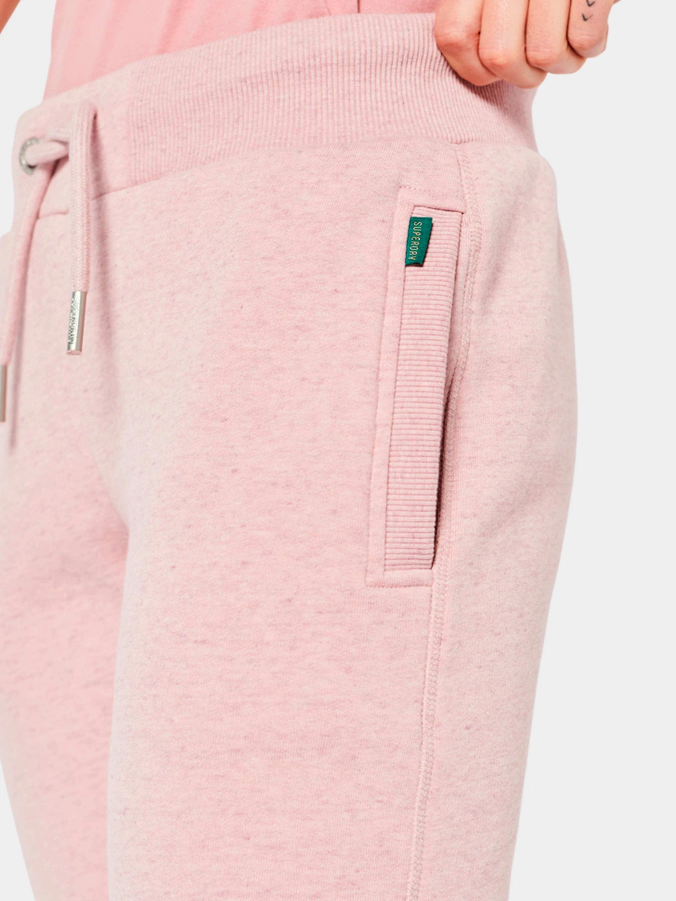 Брюки Superdry модель W7010567AMKE Фото