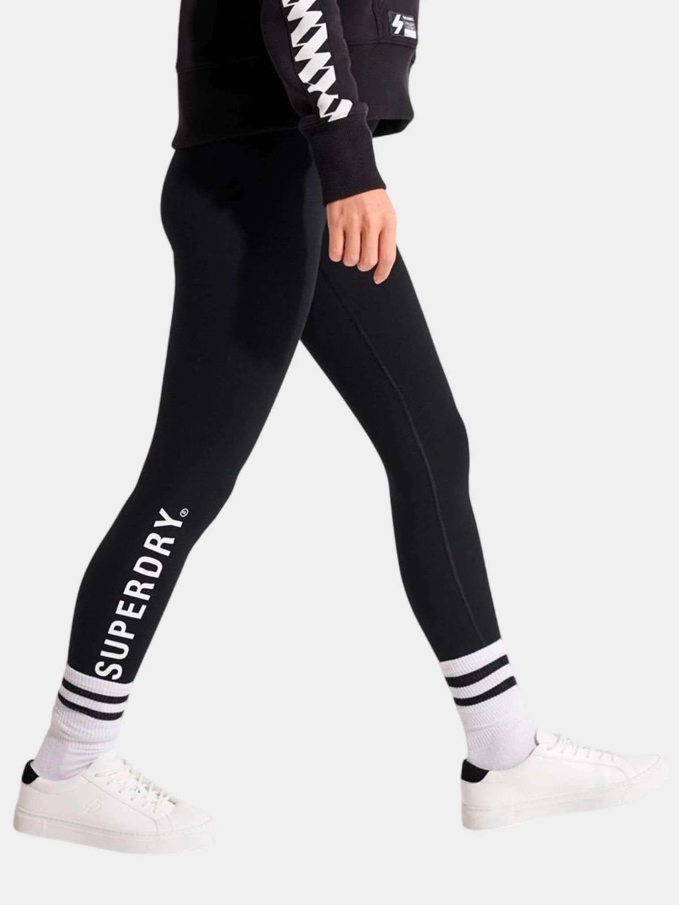 Брюки Superdry модель W7010594A3B1 Фото