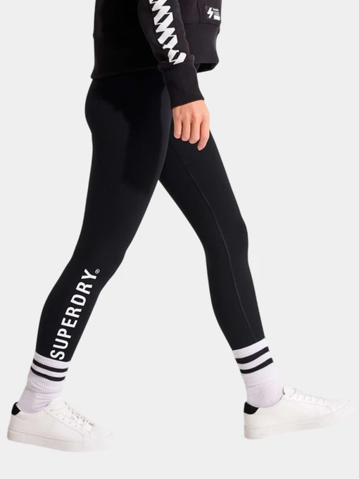 Брюки Superdry модель W7010594A3B1 Фото