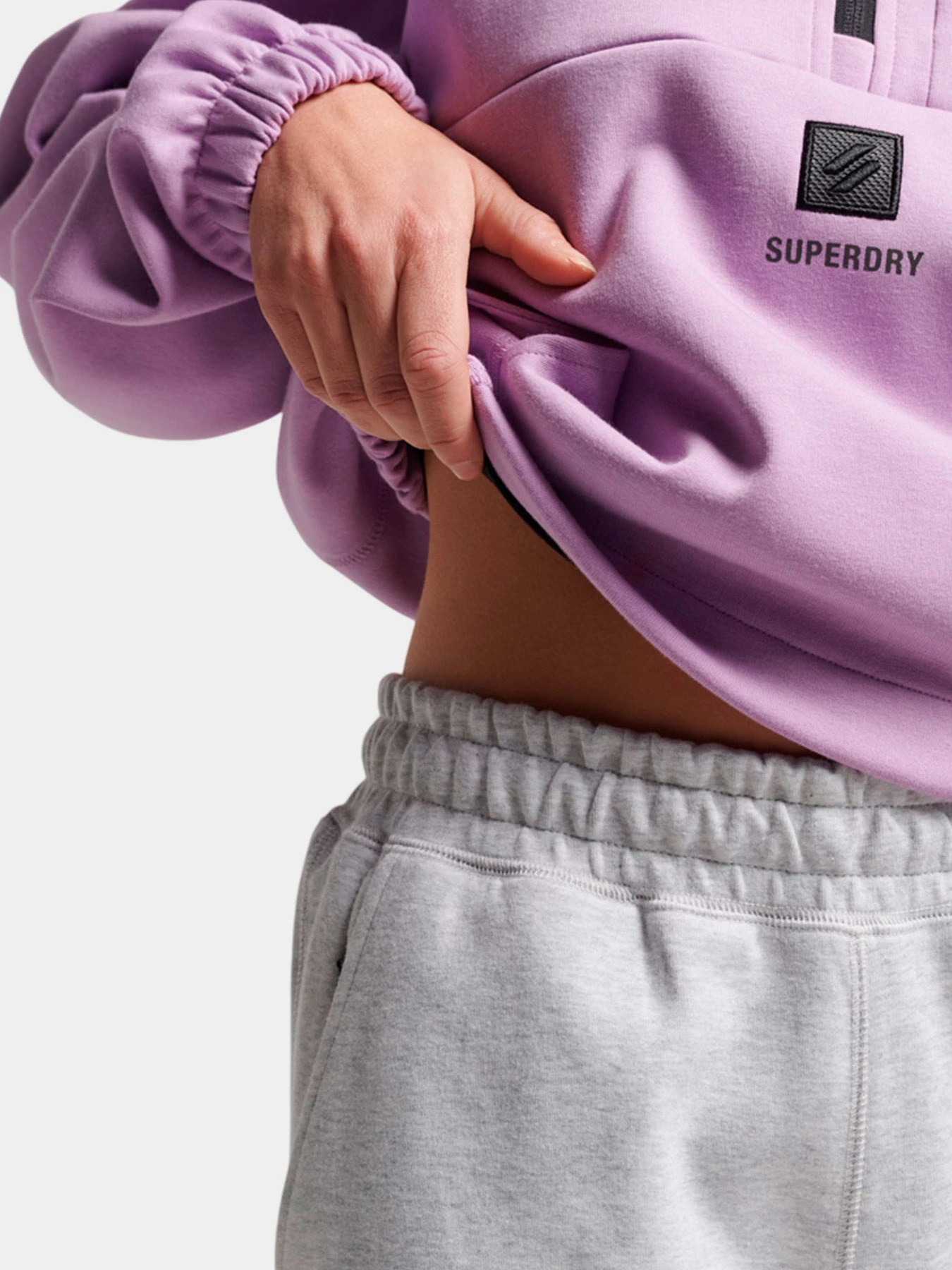 Брюки Superdry модель W7010678AJAR Фото