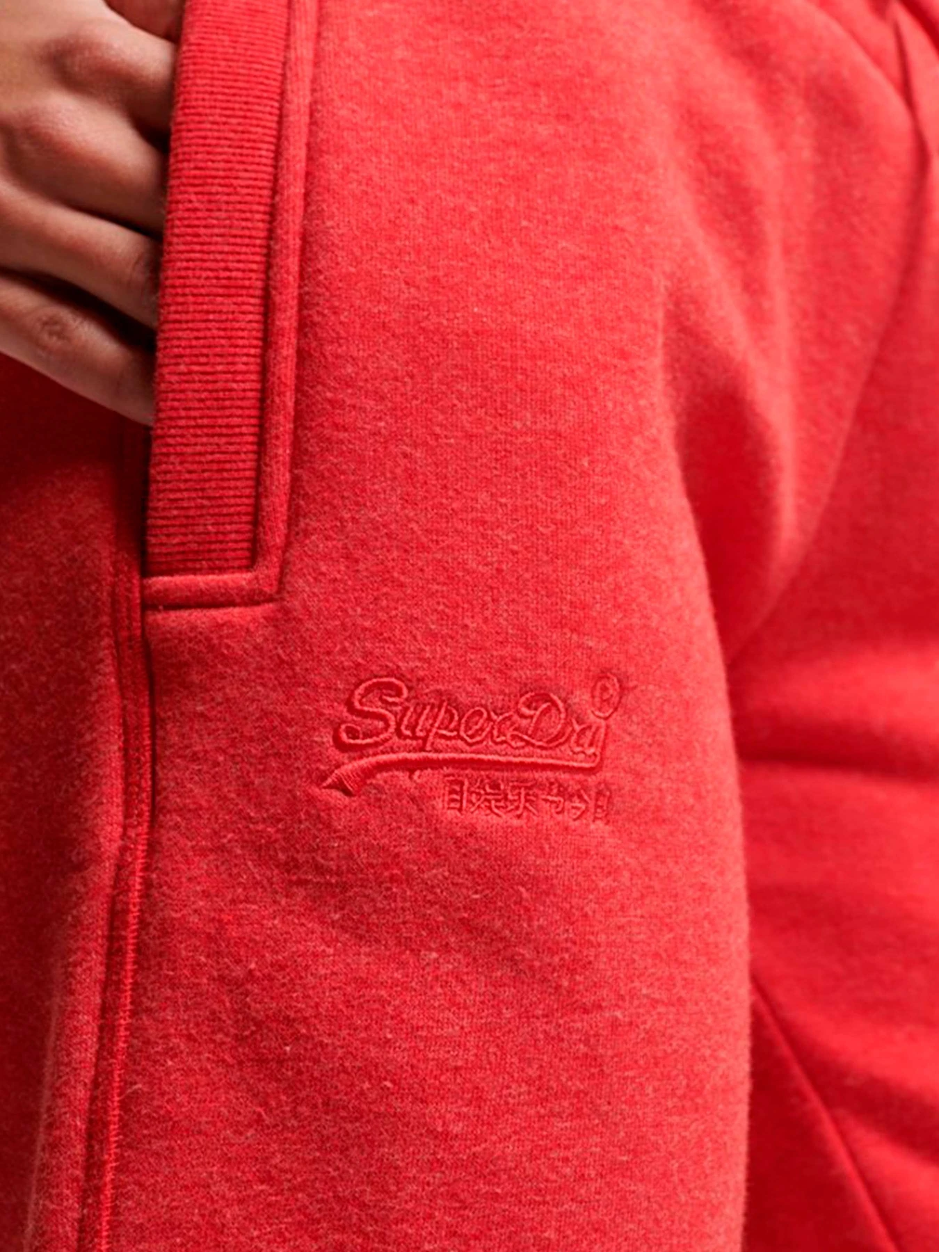 Брюки Superdry модель W7010864A7AF Фото