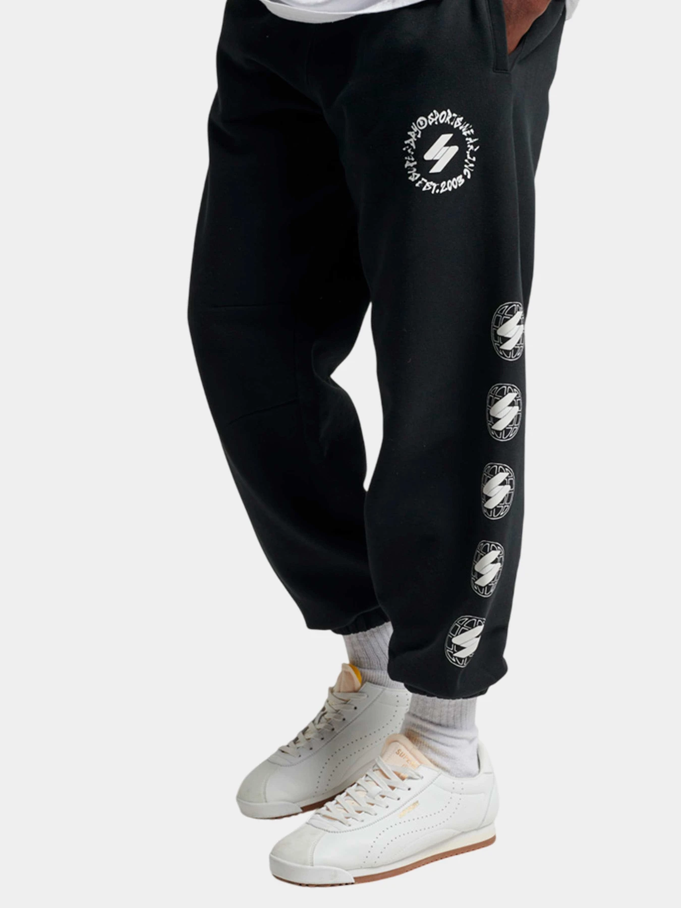 Брюки Superdry модель Y7010144A02A Фото
