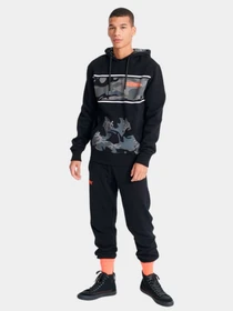 Худи и свитшоты Superdry модель M2010060B02A Фото