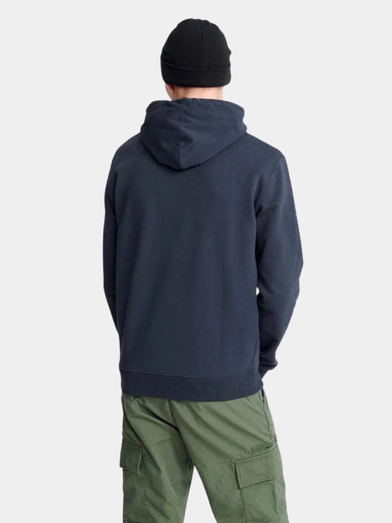 Худи и свитшоты Superdry модель M2010116AAPX Фото