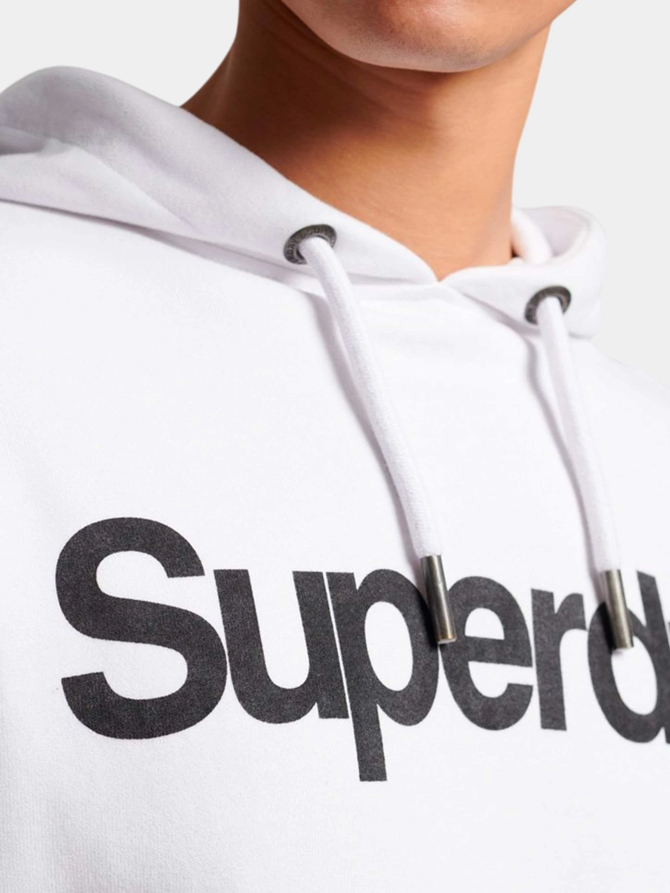 Худи и свитшоты Superdry модель M2010289A01C Фото