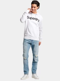 Худи и свитшоты Superdry модель M2010289A01C Фото