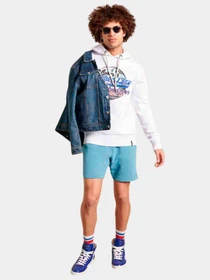 Худи и свитшоты Superdry модель M2011144A01C Фото