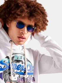 Худи и свитшоты Superdry модель M2011144A01C Фото