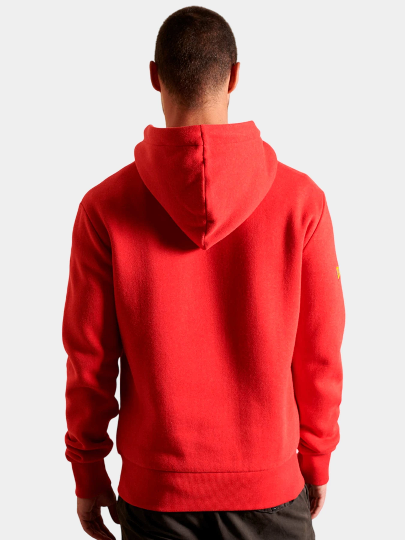 Худи и свитшоты Superdry модель M2011391A6CY Фото