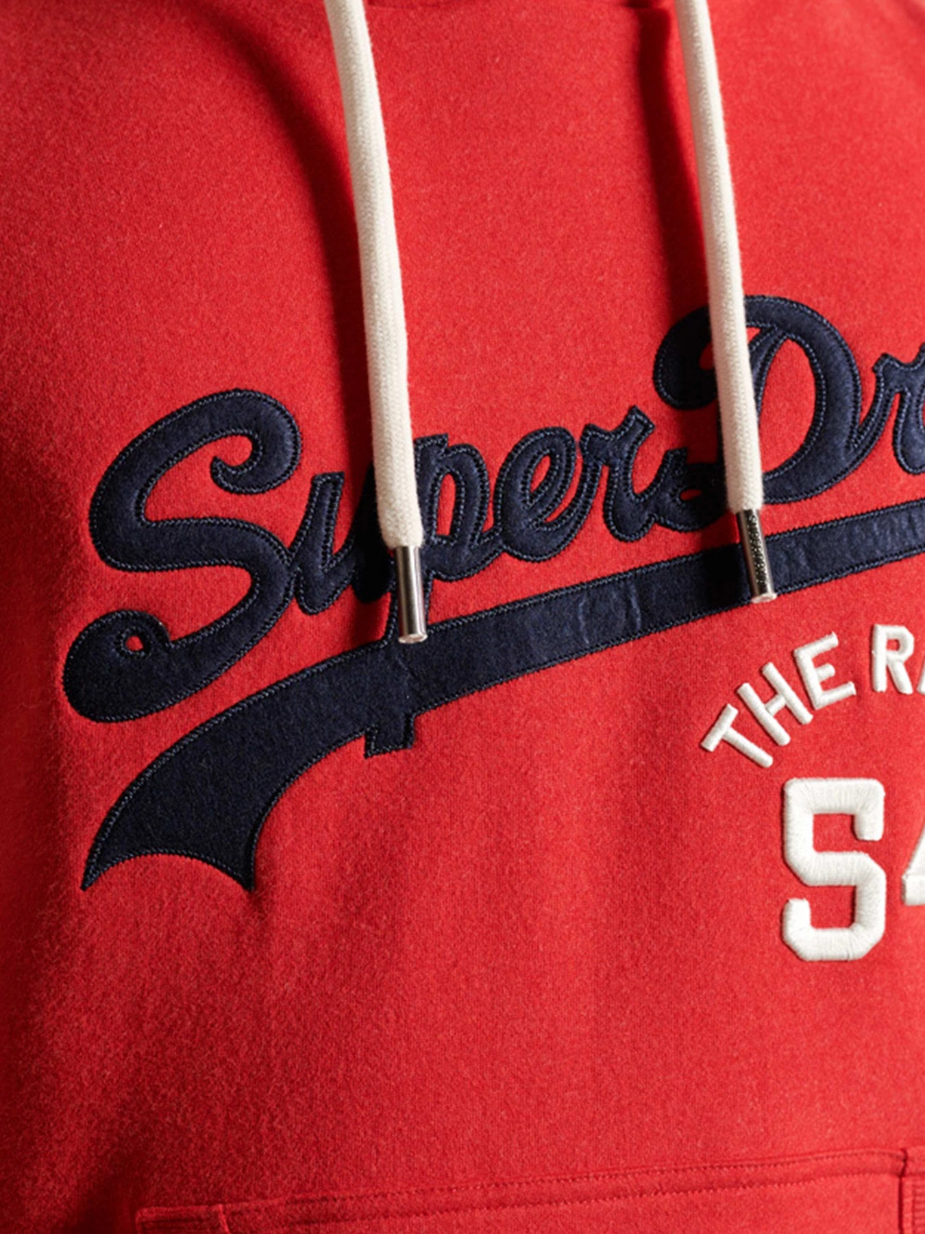 Худи и свитшоты Superdry модель M2011391A6CY Фото