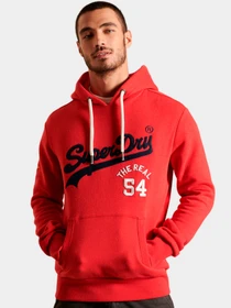 Худи и свитшоты Superdry модель M2011391A6CY Фото