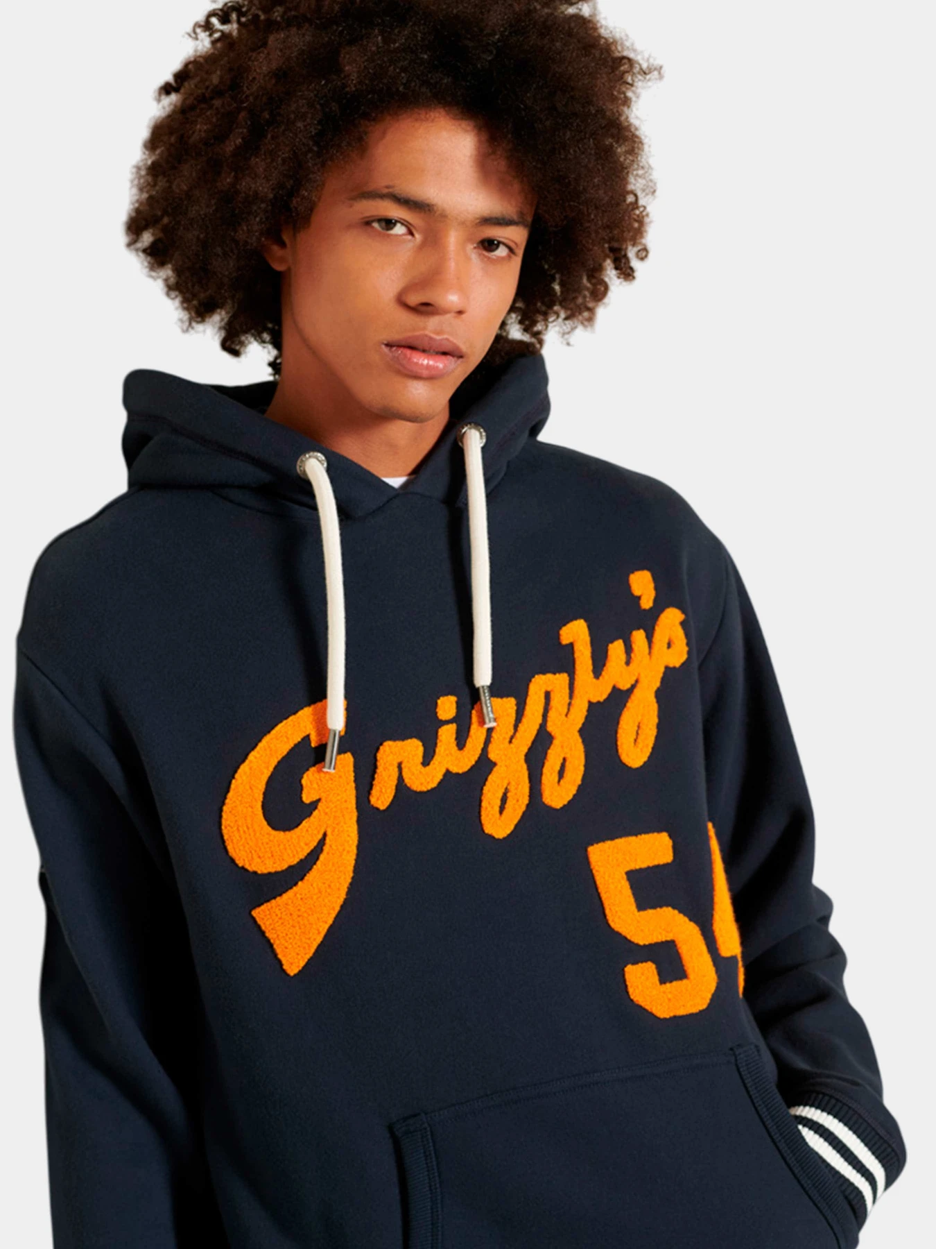 Худи и свитшоты Superdry модель M2011544A98T Фото