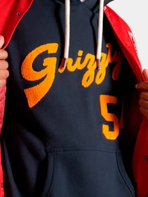 Худи и свитшоты Superdry модель M2011544A98T Фото