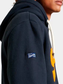 Худи и свитшоты Superdry модель M2011544A98T Фото