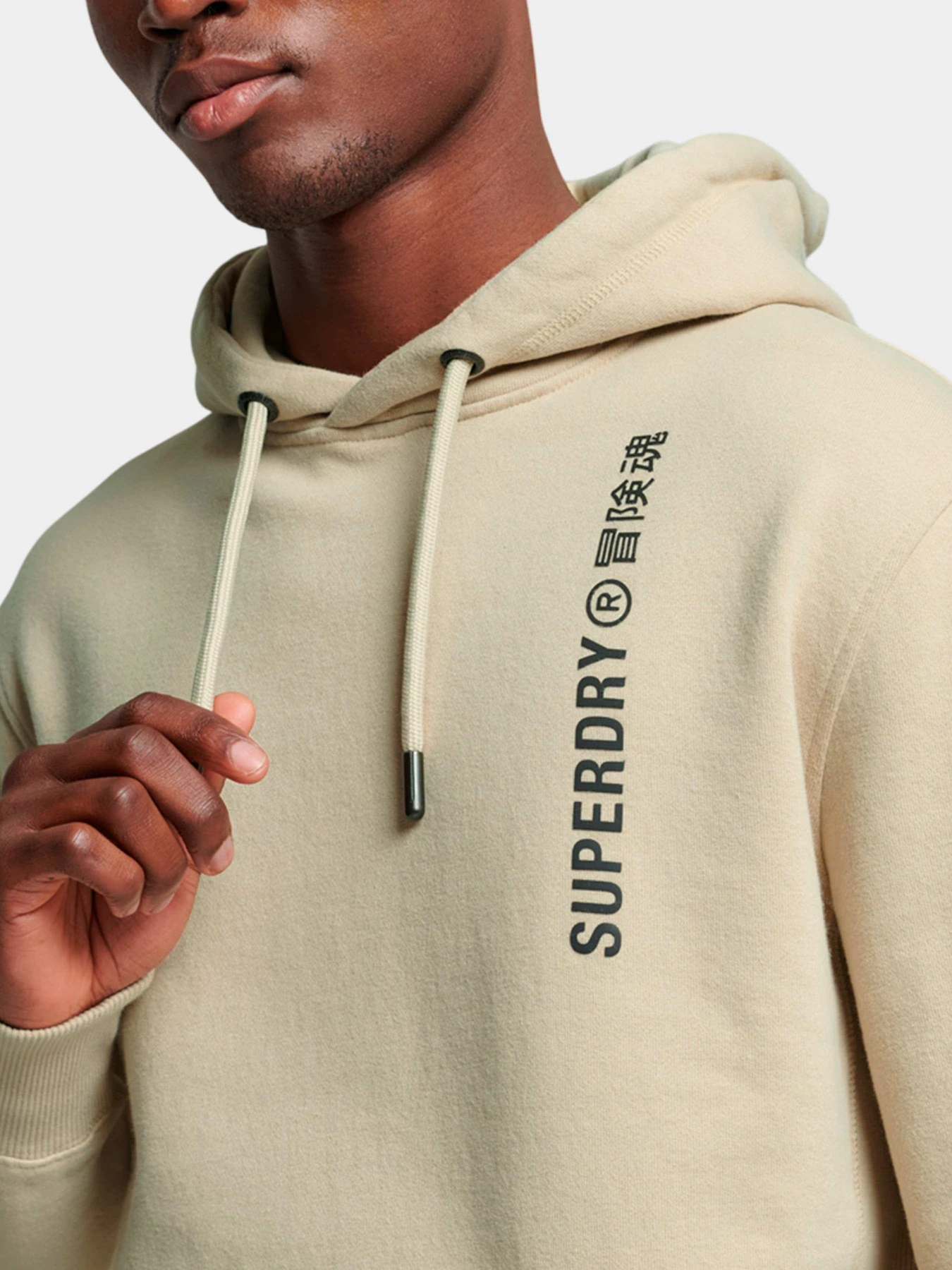 Худи и свитшоты Superdry модель M2011904A6NN Фото