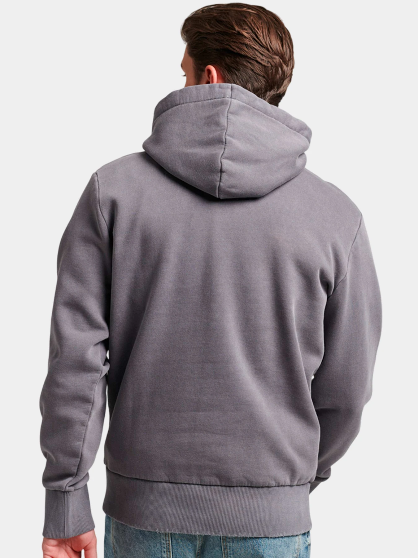 Худи и свитшоты Superdry модель M2011957A12A Фото