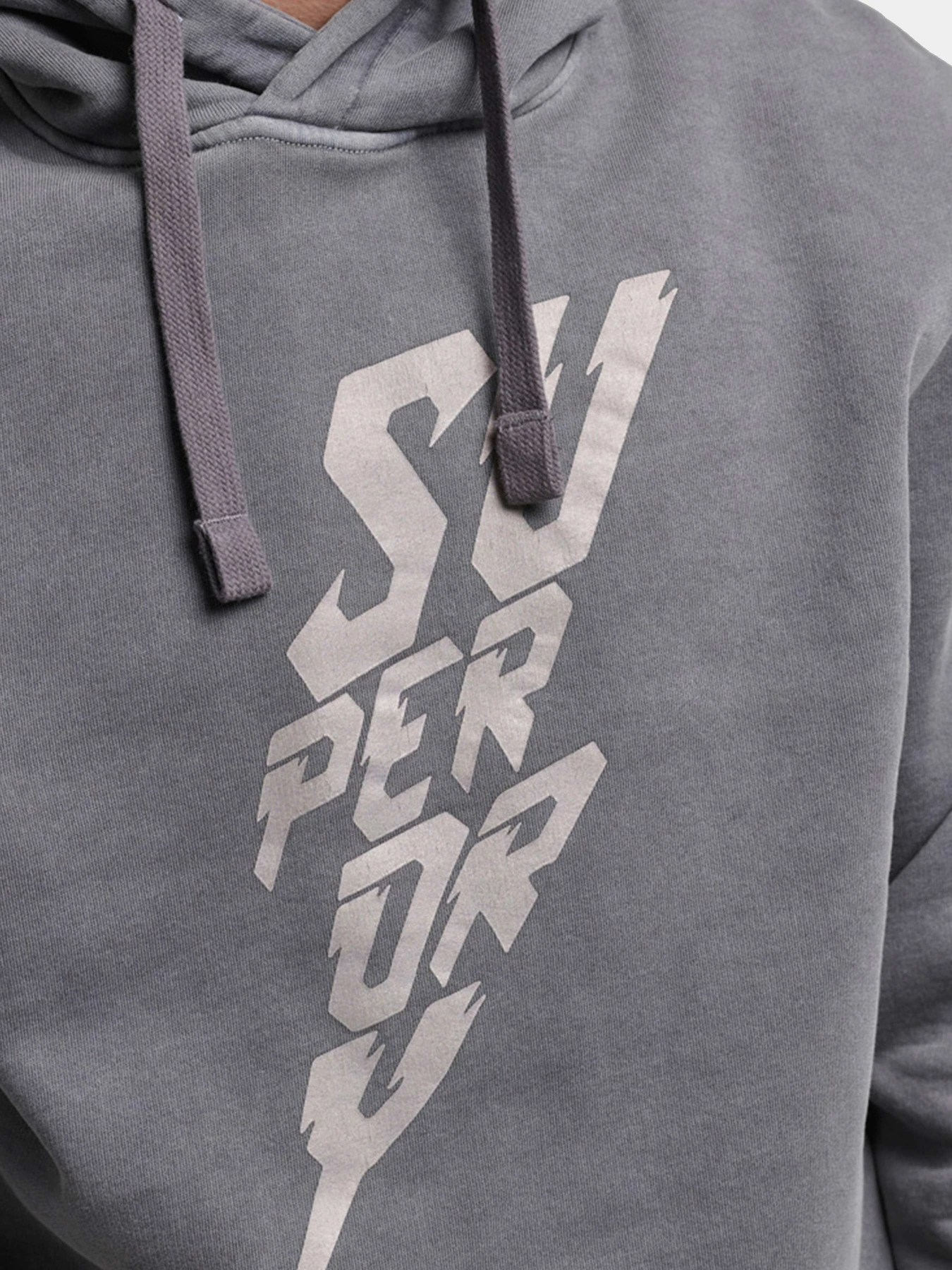 Худи и свитшоты Superdry модель M2011957A12A Фото