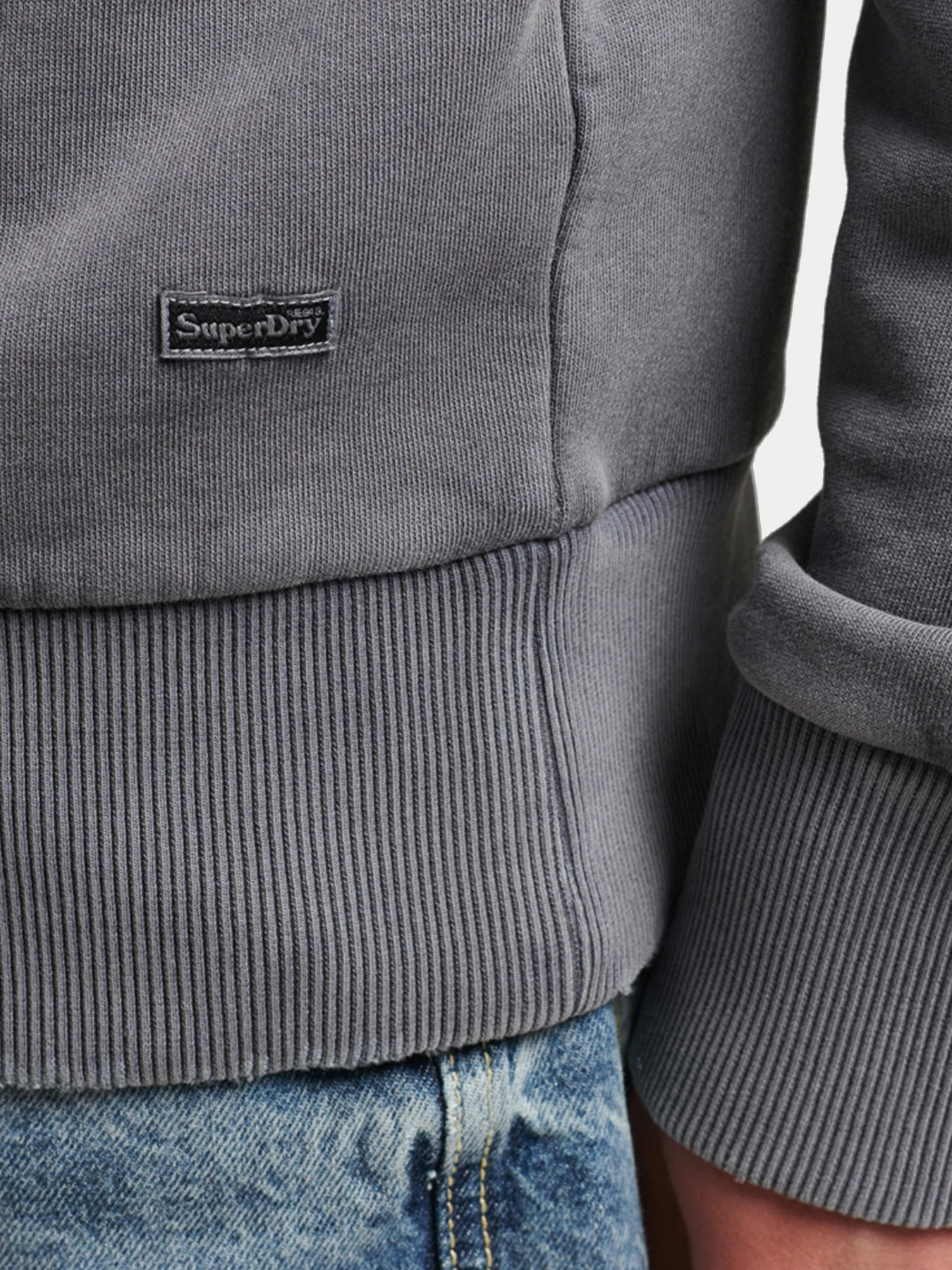 Худи и свитшоты Superdry модель M2011957A12A Фото
