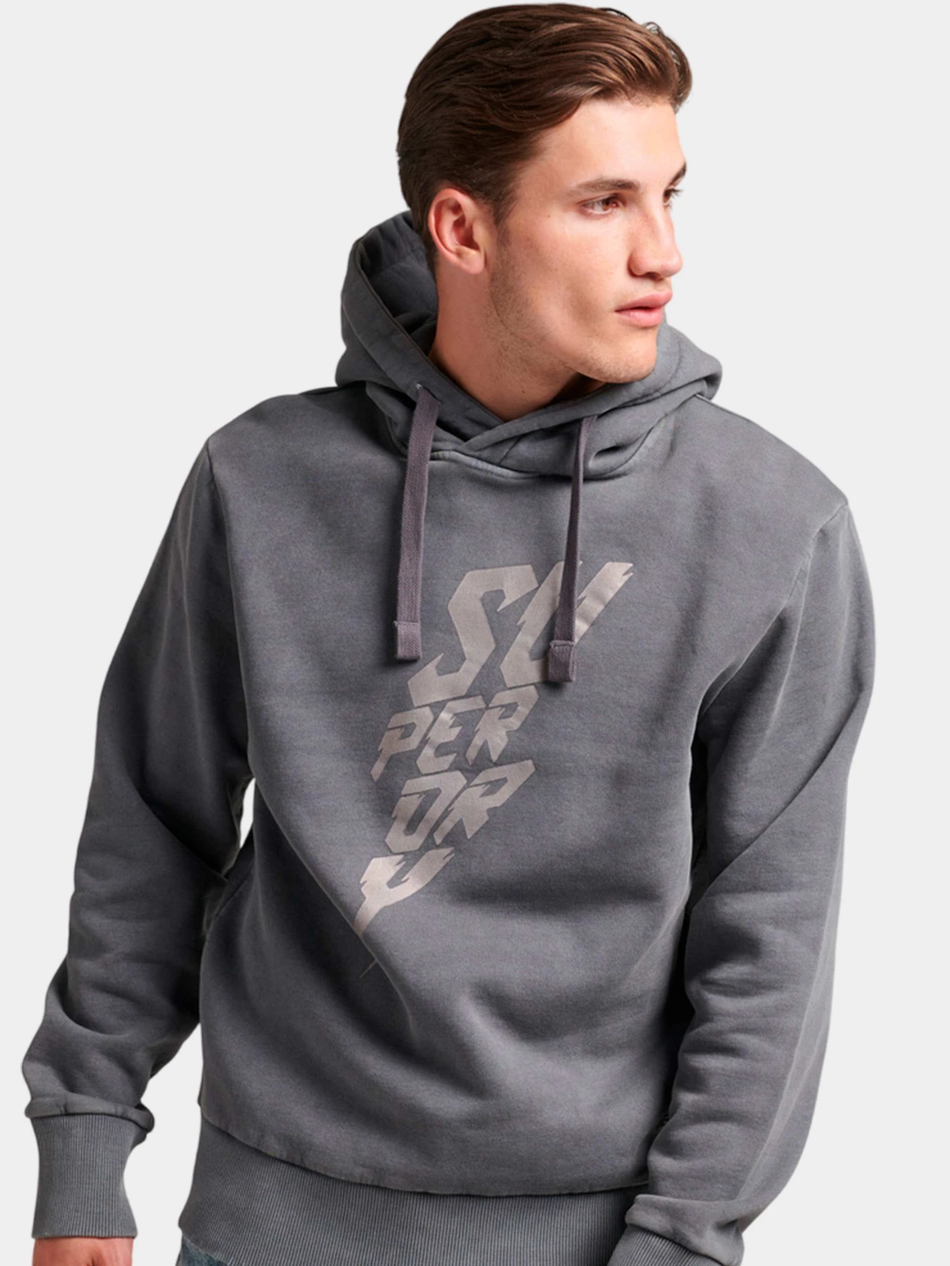 Худи и свитшоты Superdry модель M2011957A12A Фото