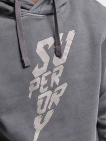 Худи и свитшоты Superdry модель M2011957A12A Фото