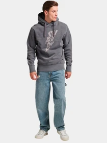 Худи и свитшоты Superdry модель M2011957A12A Фото