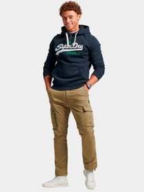 Худи и свитшоты Superdry модель M2011969A98T Фото