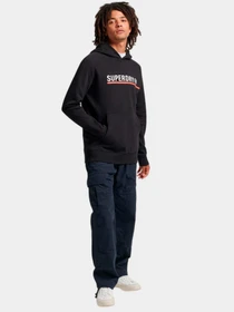 Худи и свитшоты Superdry модель M2012130A02A Фото