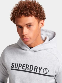 Худи и свитшоты Superdry модель M2012130AJAR Фото