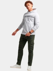 Худи и свитшоты Superdry модель M2012130AJAR Фото